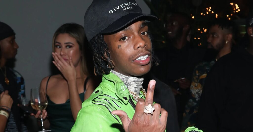 YNW Melly’s Witness Tampering Charges Dropped Ahead Of Trial