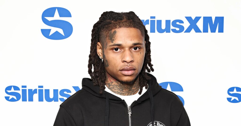 Young Threat, A Feature On Kendrick Lamar’s “GNX,” Was Hit With Murder Charges