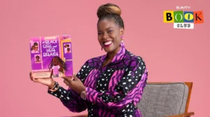 Author Jaylene Clark Owens’ ‘A Black Girl and Her Braids’ Hopes To Change the Way Young Girls View Themselves