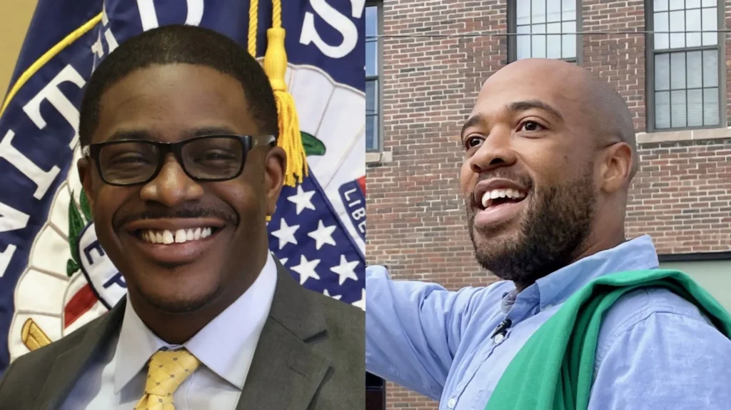 Wisconsin Republicans Confuse 2 Black Democratic Candidates In Governor’s Race Attack Ad