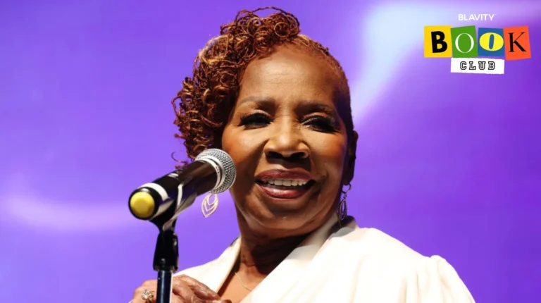 Iyanla Vanzant Says ‘Spirtitual Hygiene’ Is the Goal For 2026 As New Book Drops