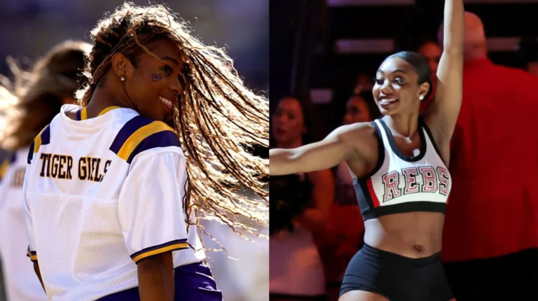 UNLV’s Win Over LSU Tiger Girls At UDA Nationals Sparks Passionate Discourse On TikTok