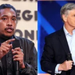 Rep. Justin Jones Clashes With Sean Hannity On Fox News: ‘Go Through List Of Perverts Who Hang Out At Mar-a-Lago’