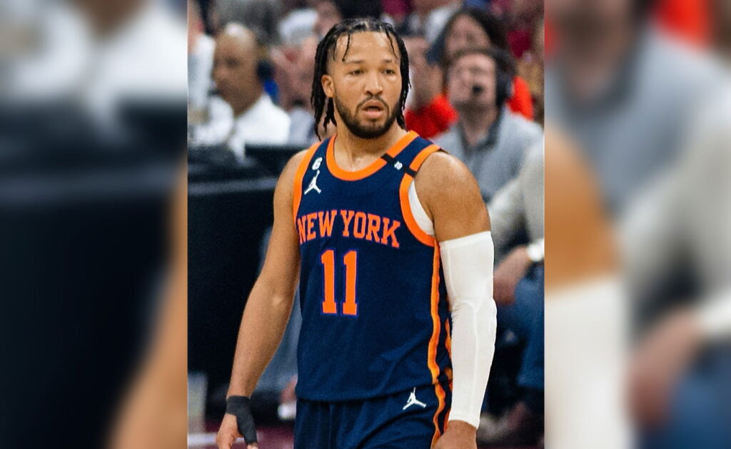 Jalen Brunson Refuses To Have Own Signature Sneakers