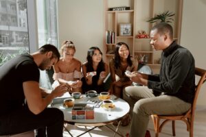 45 Fun Trivia Questions And Answers That’ll Have Your Group Chat In Shambles