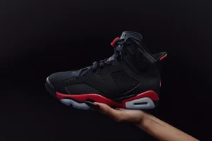 Limited Edition Of Air Jordan Bin23 Will Be Released Feb. 14