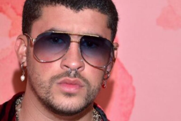 Bad Bunny Celebrates Diversity In Super Bowl LX Halftime Trailer