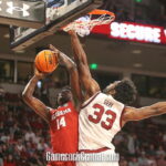 Alabama’s Charles Bediako Wants To Play While Appeal Is Pending