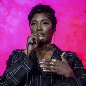 Tiwa Savage Foundation To Discover Next Gen of African Artists