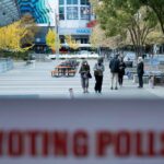 Maryland’s State House Passes New Congressional Map