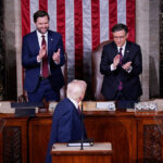 2026 State Of The Union Data Shows Trump At Odds With Reality 