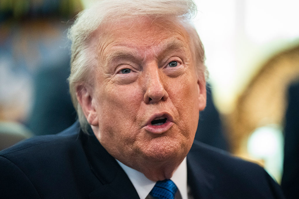 This Man Be Lying Edition