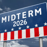 2026 Midterms Set To Be Least Competitive Due To Redistricting 
