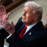 Donald Trump’s State Of The Union 2026: Meme-Worthy Moments