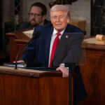 Trump Disparages Somali Community During State Of The Union