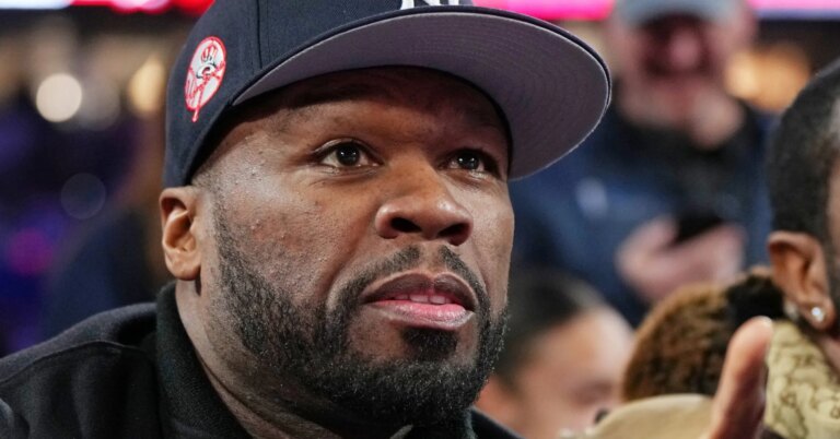 50 Cent Teases Documentary About Jay-Z’s Alleged Jeffrey Epstein Link