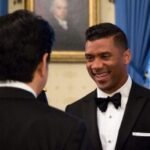 Russell Wilson Speaks Out After Being Listed In ‘Epstein Files’