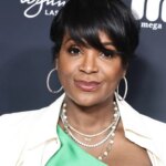 Bodycam Footage Shows Usher’s Ex-Wife Tameka Foster After Arrest