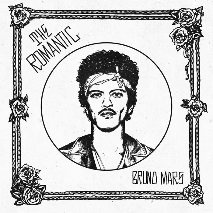 Bruno Mars Releases New Album “The Romantic” (Stream) – New R&B Music, Songs & Interviews