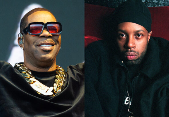 Busta Rhymes & J Dilla Dropping New Album ‘Dillagence 2’