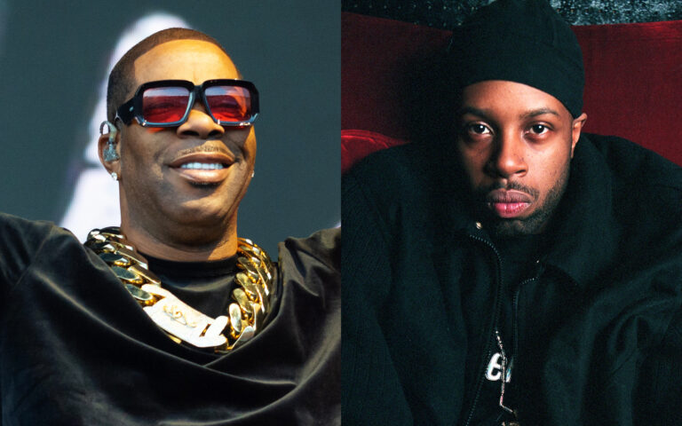 Busta Rhymes & J Dilla Dropping New Album ‘Dillagence 2’