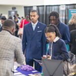 CIAA Tournament Brings Events Beyond Basketball To Help Community  