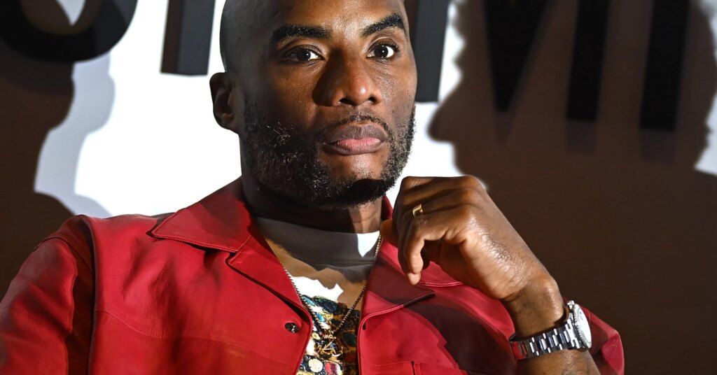 Charlamagne Tha God Addresses Eminem, Jay-Z, & Pusha T’s Epstein Files Appearance