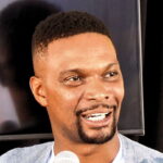 Chris Bosh Takes To Instagram To Discuss Latest Health Scare