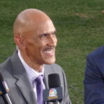 Tony Dungy May Not Be Back On ‘Football Night In America’
