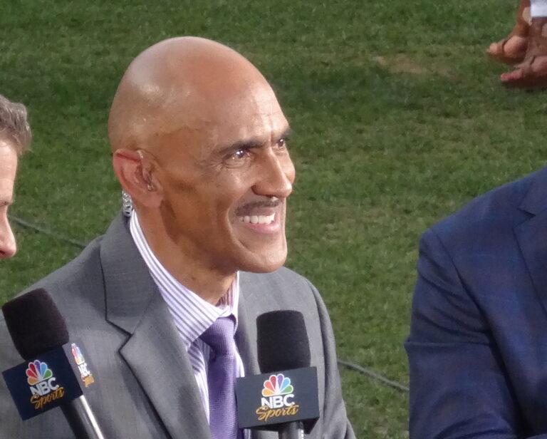 Tony Dungy May Not Be Back On ‘Football Night In America’