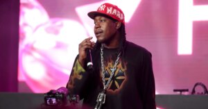 Don Toliver’s “Octane” Receives First Week Sales Projections