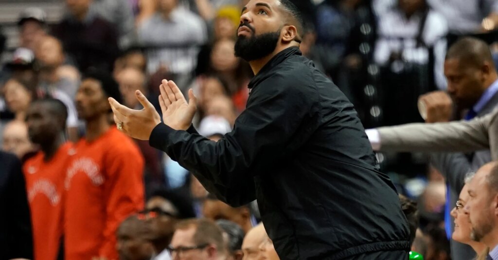 Drake Wishes “More Life” To His Mom Sandra Graham At Birthday Celebration