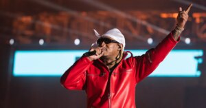 Future Reboots Album Rumors With Chilling New Snippet