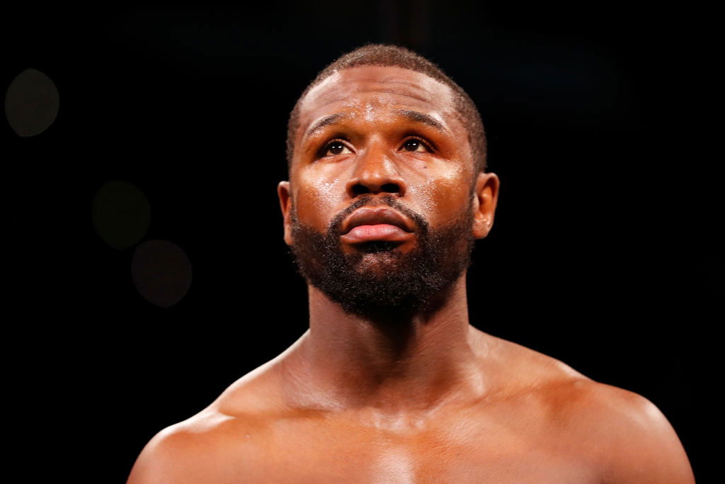 Floyd Mayweather, Manny Pacquiao Agree To Rematch, Will Meet In September 2026 –