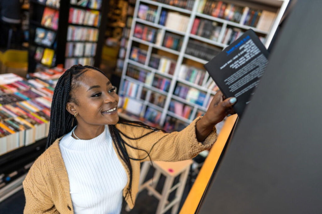 Houston’s ‘The Reading Room’ Boasts New Library For Black Art