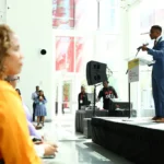 Christian Menefee Wins Texas Special Election As Dems Cut Into GOP’s U.S. House Majority