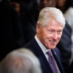 Bill Clinton, In Deposition For Epstein Probe, Slams Republicans For Deposting Hilary And More