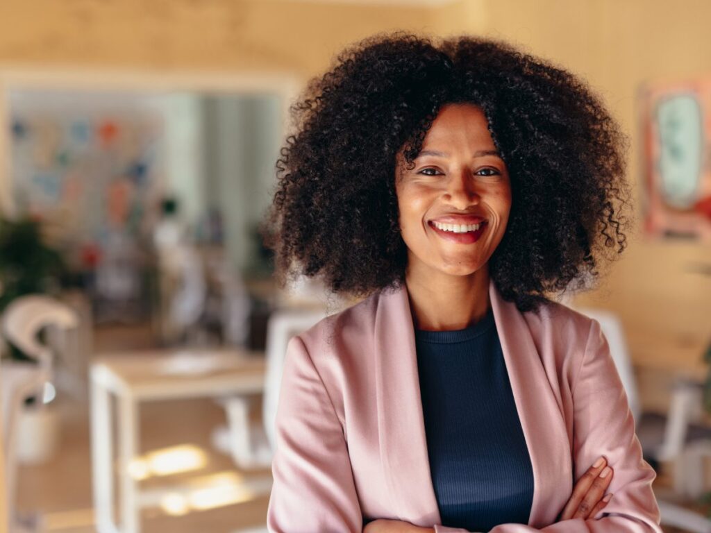 Corporate America Made Promises In 2020. Black Women Entrepreneurs Are Still Waiting – Essence