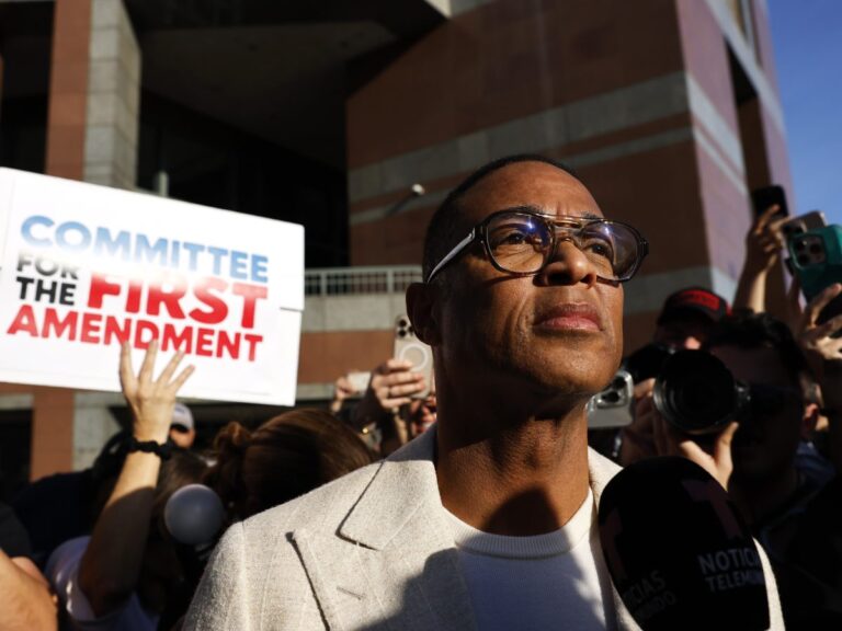 Op-Ed: Authoritarianism Is Taking Hold. Minneapolis Is The Proof.