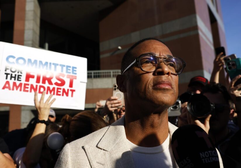 Op-Ed: Authoritarianism Is Taking Hold. Minneapolis Is The Proof.