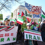 Are We At War With Iran And Did Congress Approve Bombing Iran?