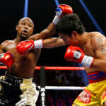 Is A Rematch Between Floyd Mayweather And Manny Pacquiao What The People Really Want?