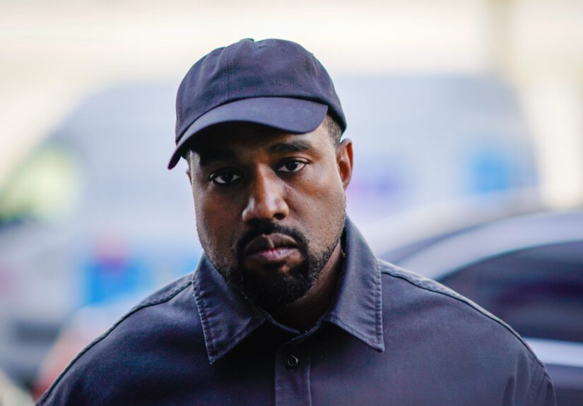 Op-Ed: Kanye West Is Sorry—But Forgiveness Is Complicated