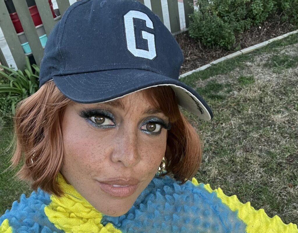 Meet the Costume Designer Behind the Bold Animated Film ‘GOAT’