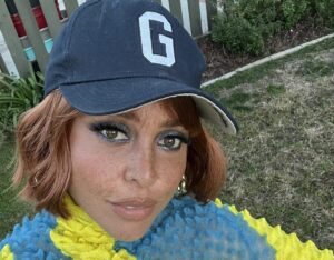 Meet the Costume Designer Behind the Bold Animated Film ‘GOAT’