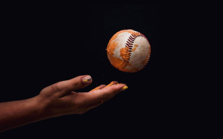 NiJaree Canady Debuts New Adidas Cleat And Walks Her Way Into History