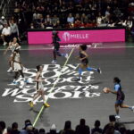 No Progress Made In WNBA Salary Negotiations