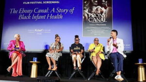 The Ebony Canal Earns Historic NAACP Image Award Nomination