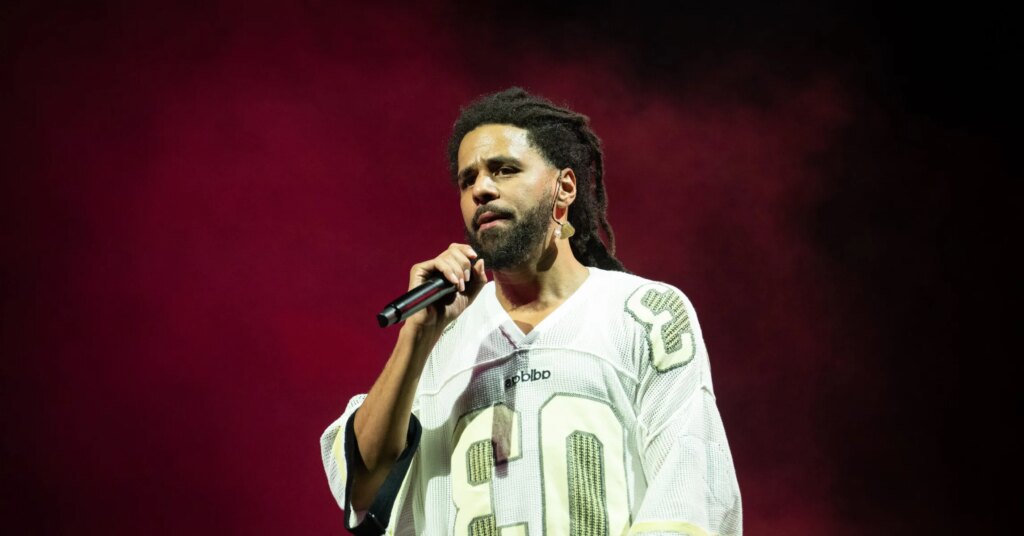 J. Cole’s “Birthday Blizzard ’26” Proves Skill Outlasts Status