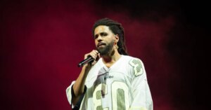 J. Cole’s “Birthday Blizzard ’26” Proves Skill Outlasts Status